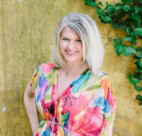 Betsy Ramirez, MEd, RDN - Nutri…
