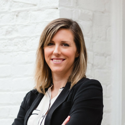 Whitney Bateson Digital Strategy