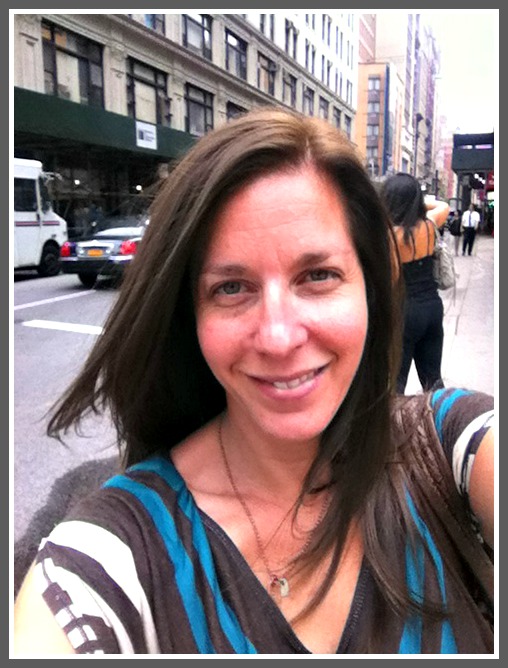 Melissa Burton Nutrition & Wellness