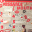 Kissable Mouth