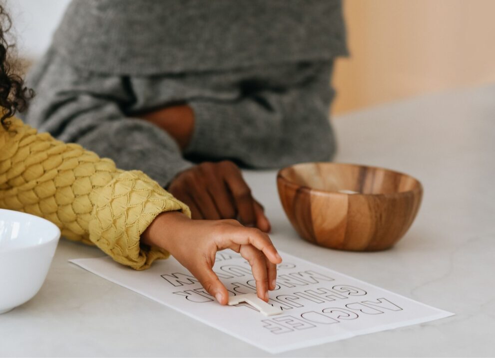 Engaging Nutrition Activities for Adults, Groups and Events Well