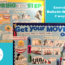 Exercise Bulletin Board for Dialysis Unit