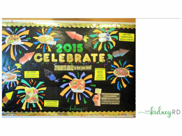 Celebrate New Years
