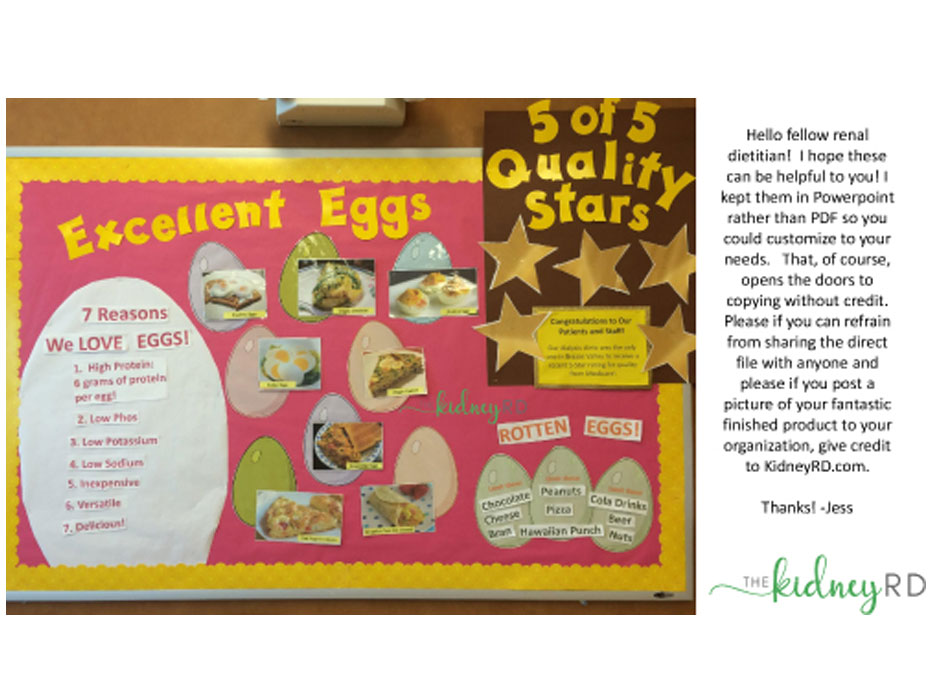 Excellent Eggs