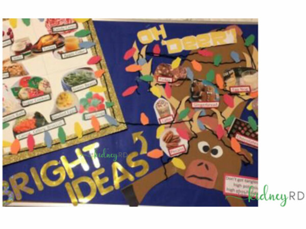 Oh Deer Bright Ideas