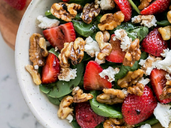 Meal Ideas CKD Stage 3-Based On 175 lbs