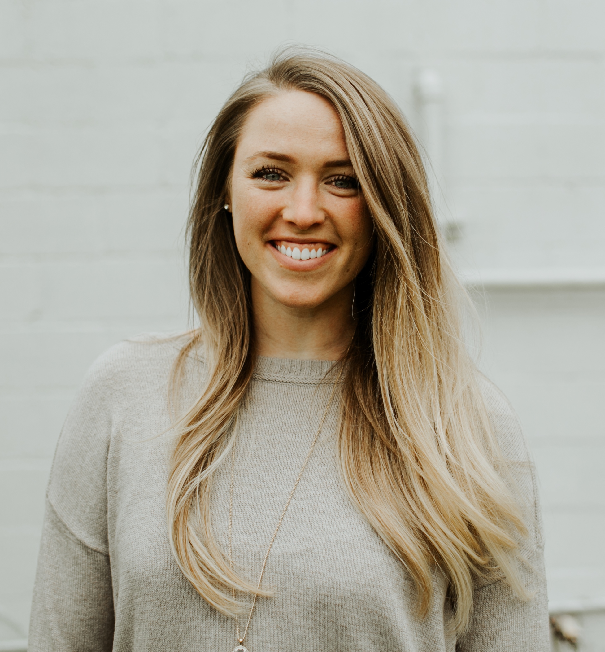 Alisha Knicely, RD