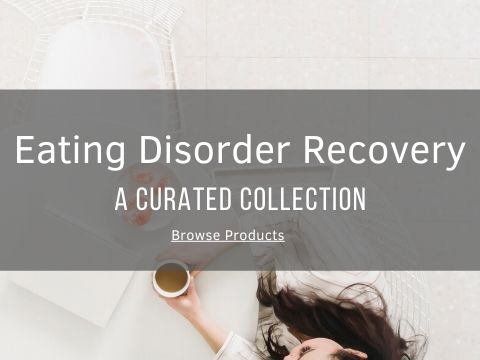 eating disorder collection cover image