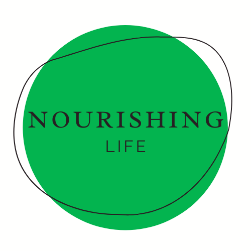 Nourishing Life