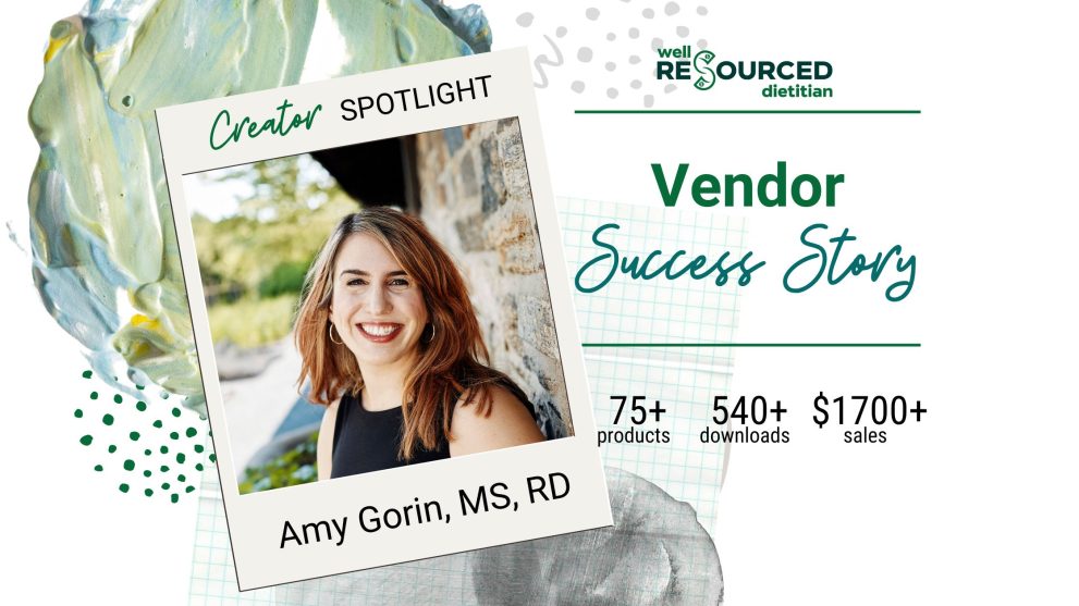 Amy Gorin and the Lucrative Multi-Niche Store