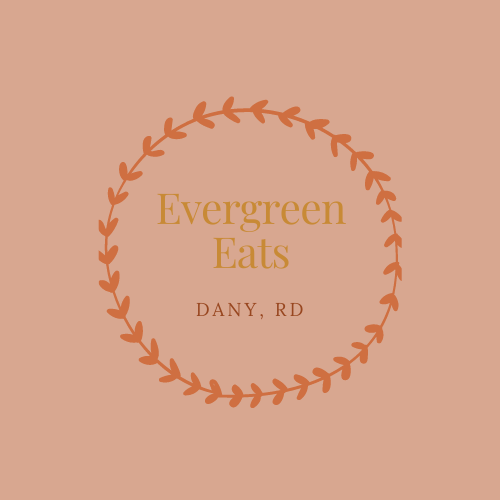 Evergreen Eats
