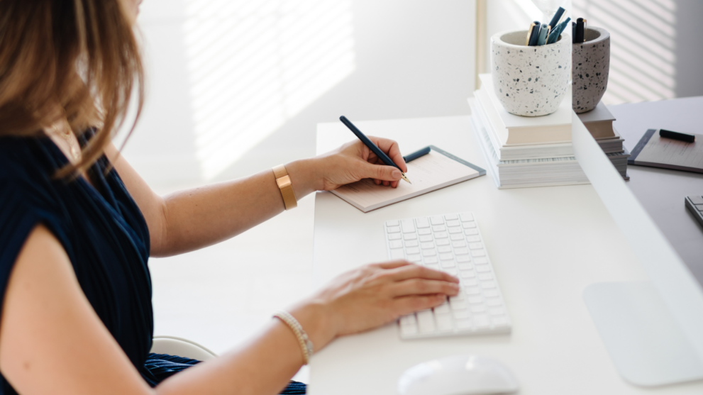 How to Embrace Gentle Nutrition in Your Practice