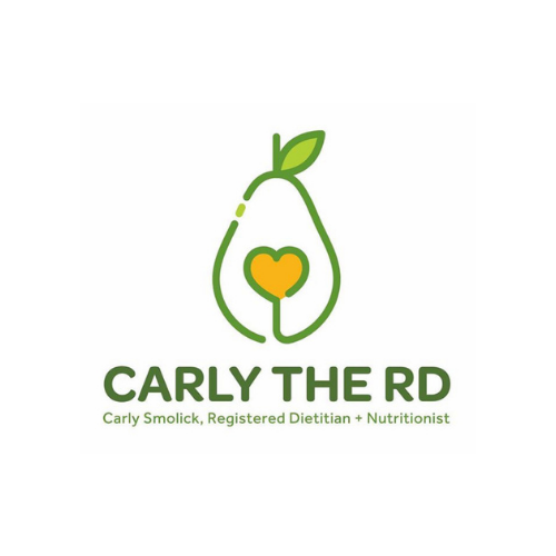 Carly the RD