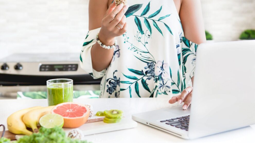 Choosing a Meal Planning Tool for Your Private Practice