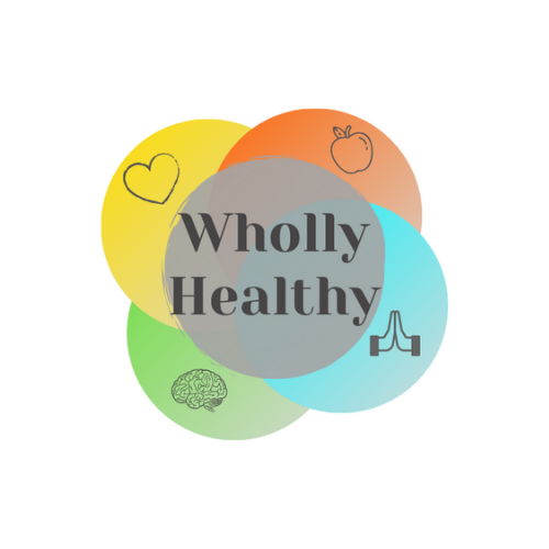 Wholly Healthy