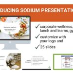 slide previews from reducing sodium presentation