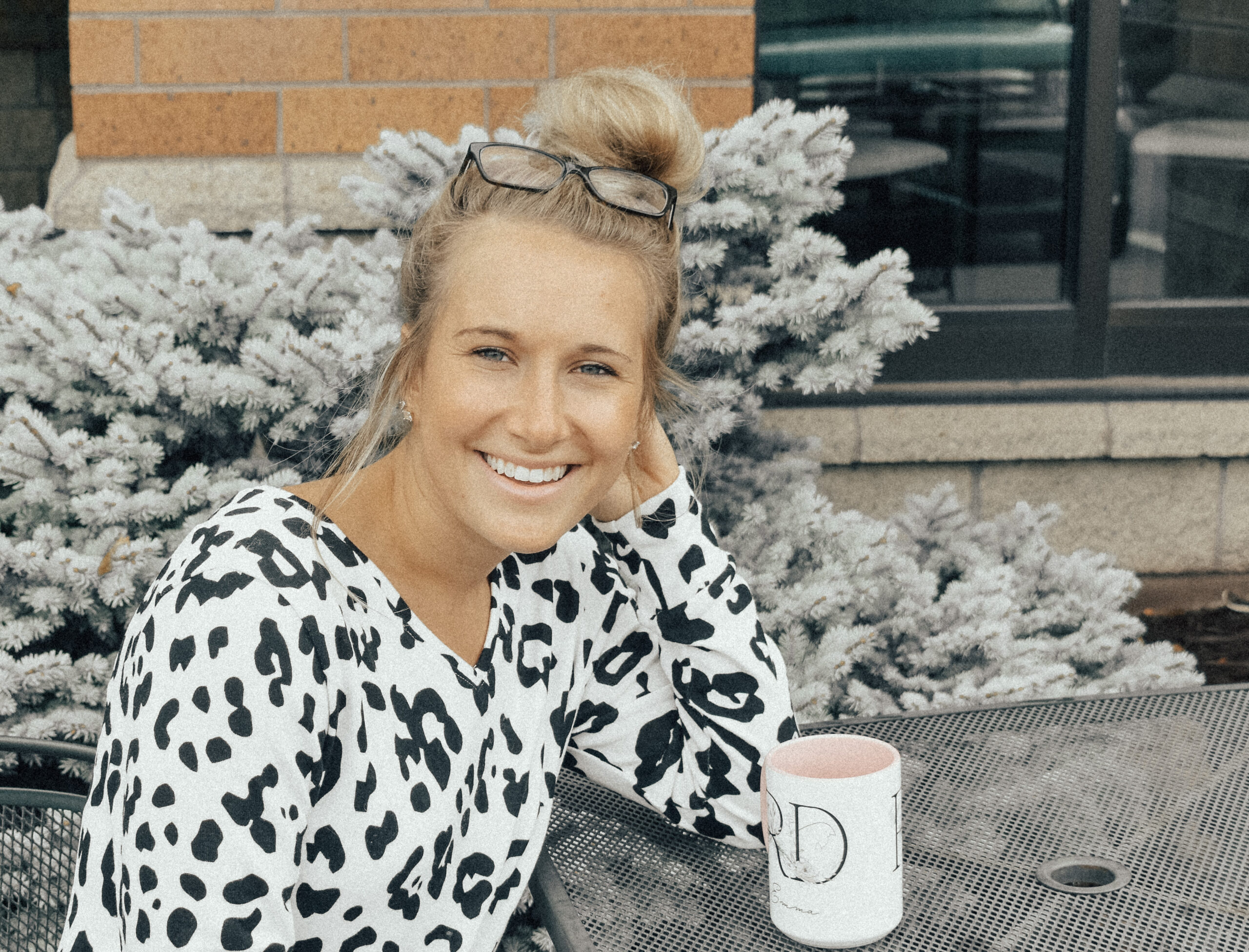 Emma Backes