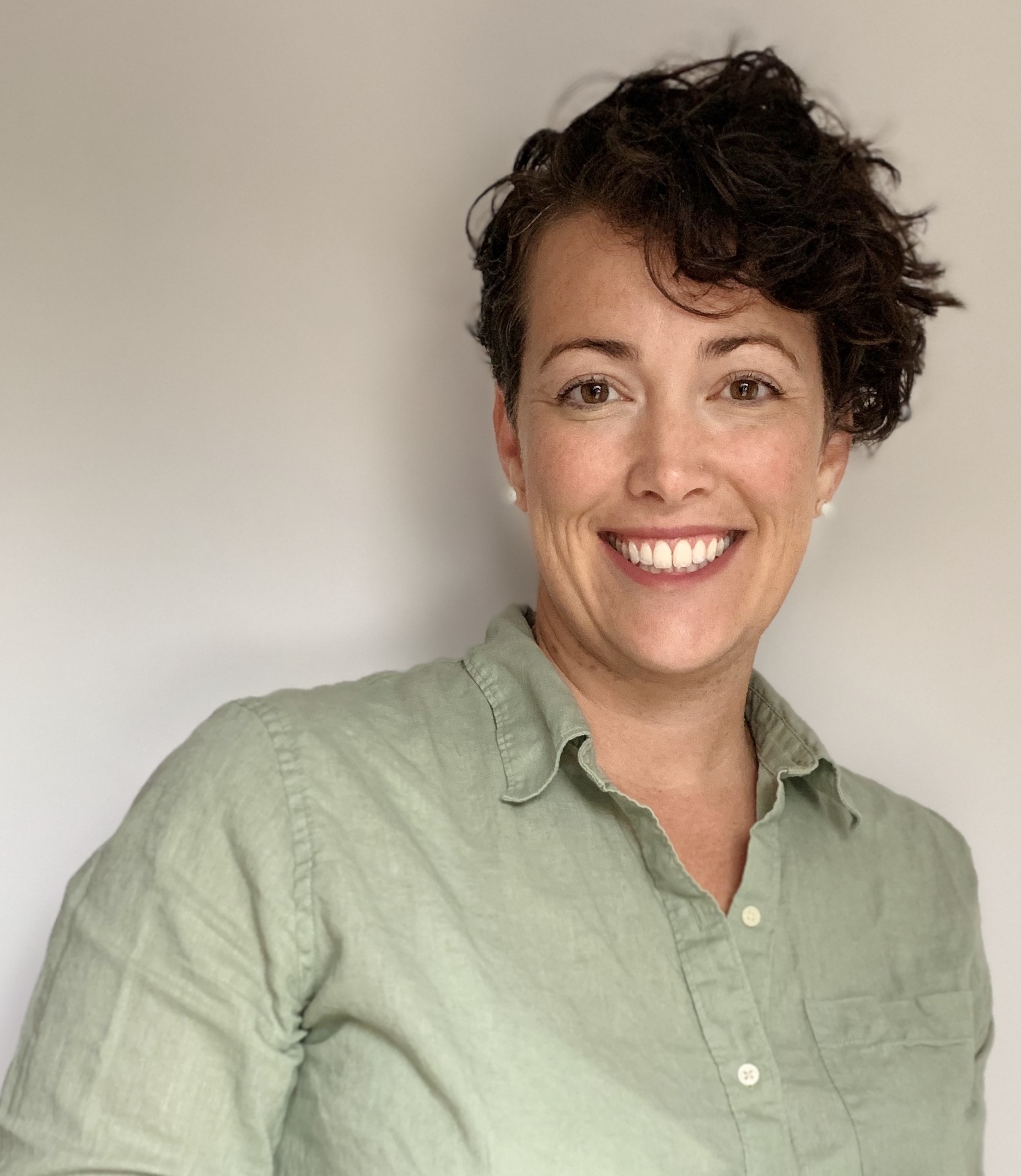 Kim Slack, RD
