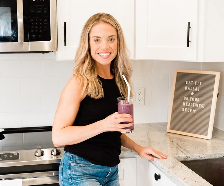 Eat Fit Dallas
