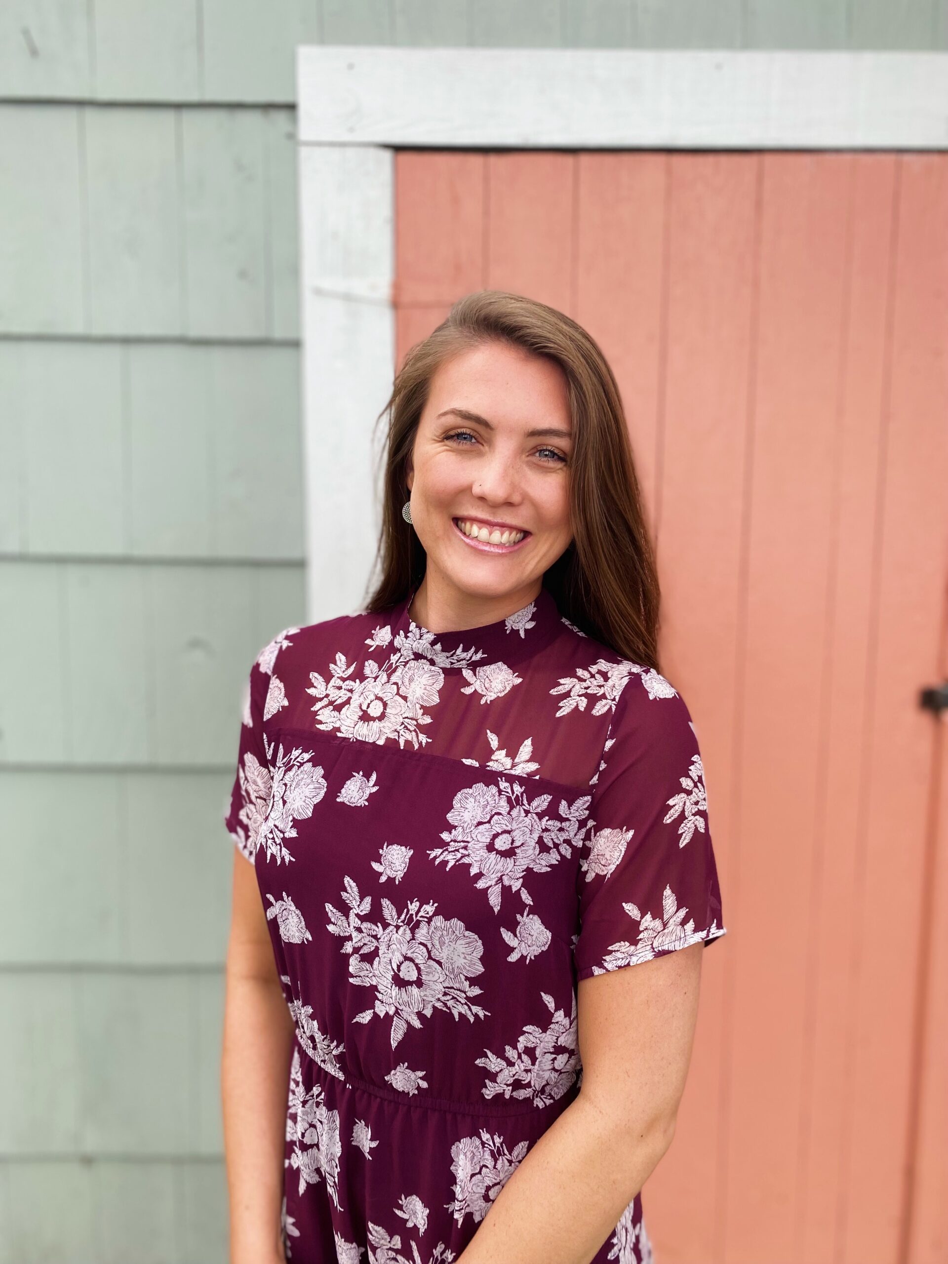 Shelby Anderson, RD