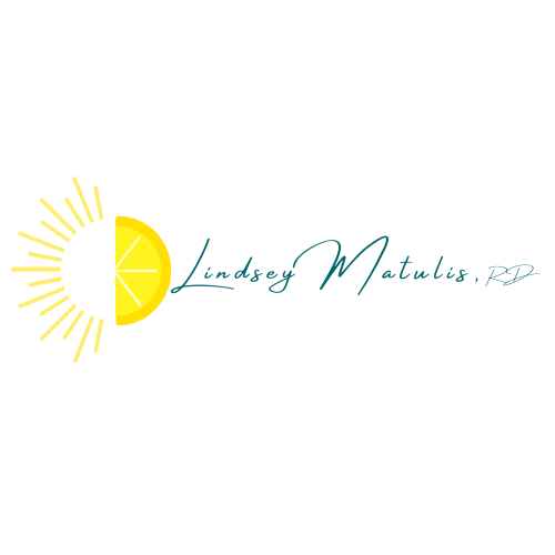 Lindsey Matulis RD