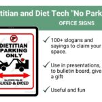page preview of dietitian slogans