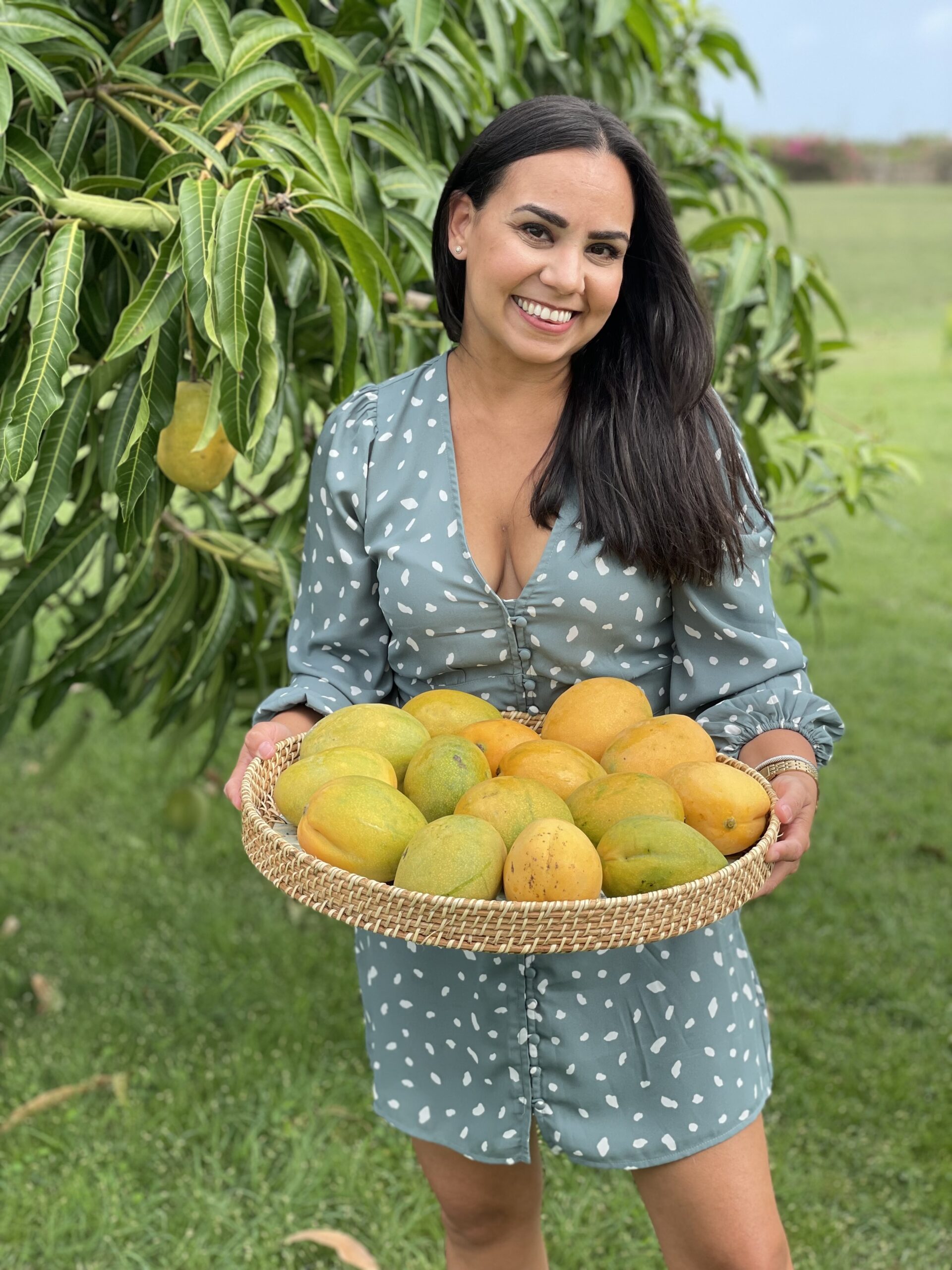 Village Nutrition