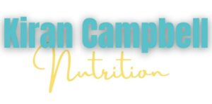 Kiran Campbell Nutrition