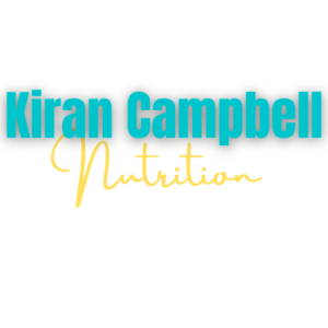 Kiran Campbell Nutrition