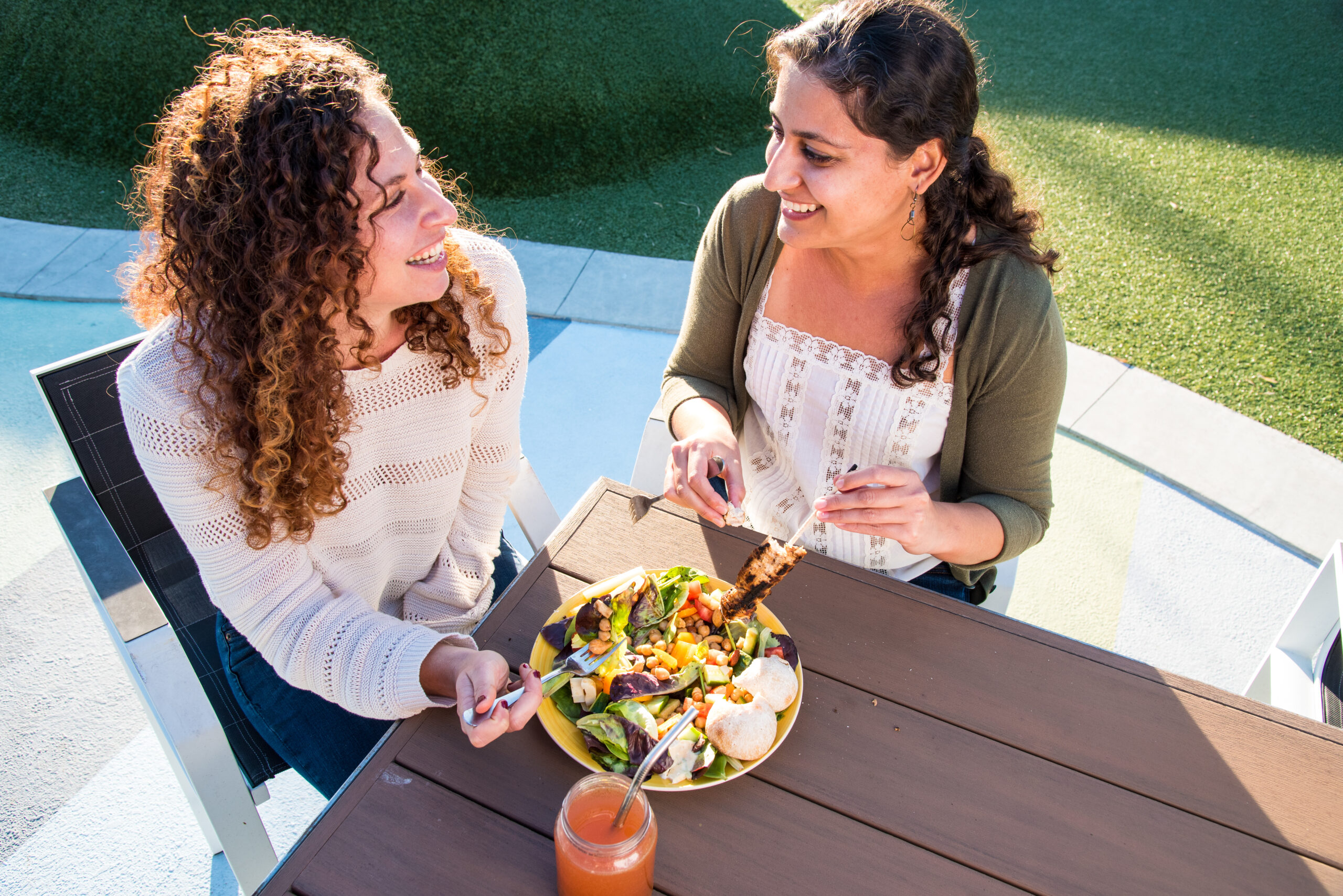 mendinground nutrition & yoga