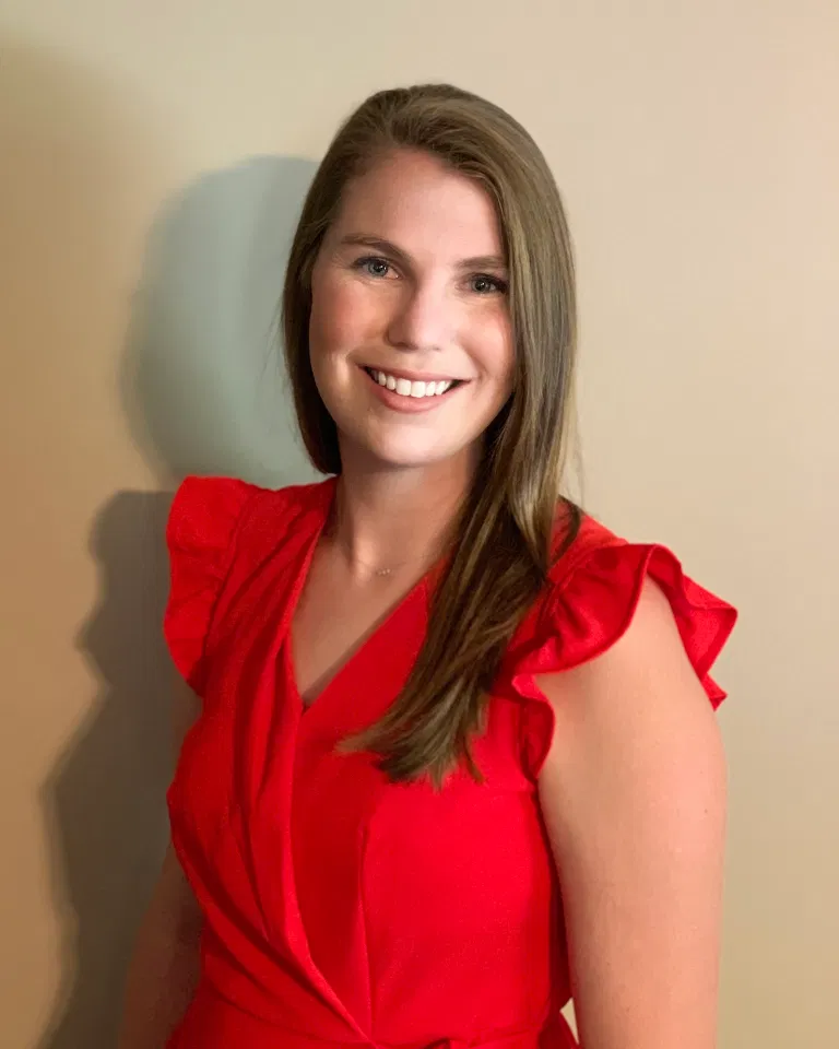 Racheal Bennett, MS, RDN, LDN