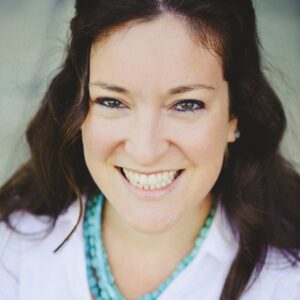 Picture of Holly Larson, MS, RD