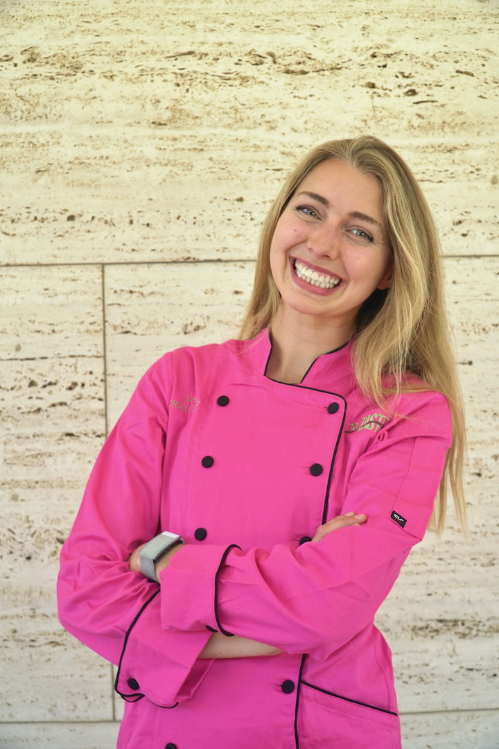 To Taste Culinary Nutrition