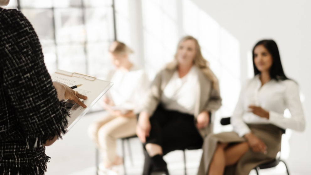15 Dietitian Interview Questions to Prepare You for Job Hunting
