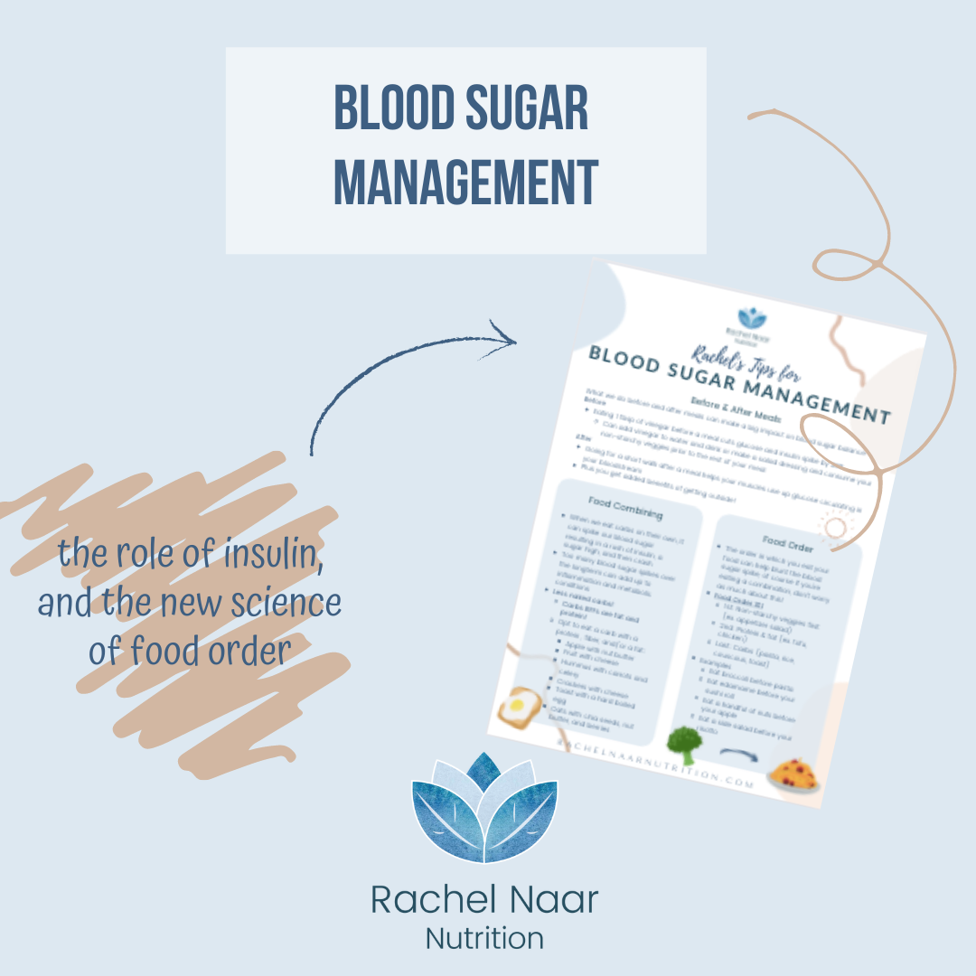 The Ultimate Guide To Cornmeal And Blood Sugar Management - 1td0h7l