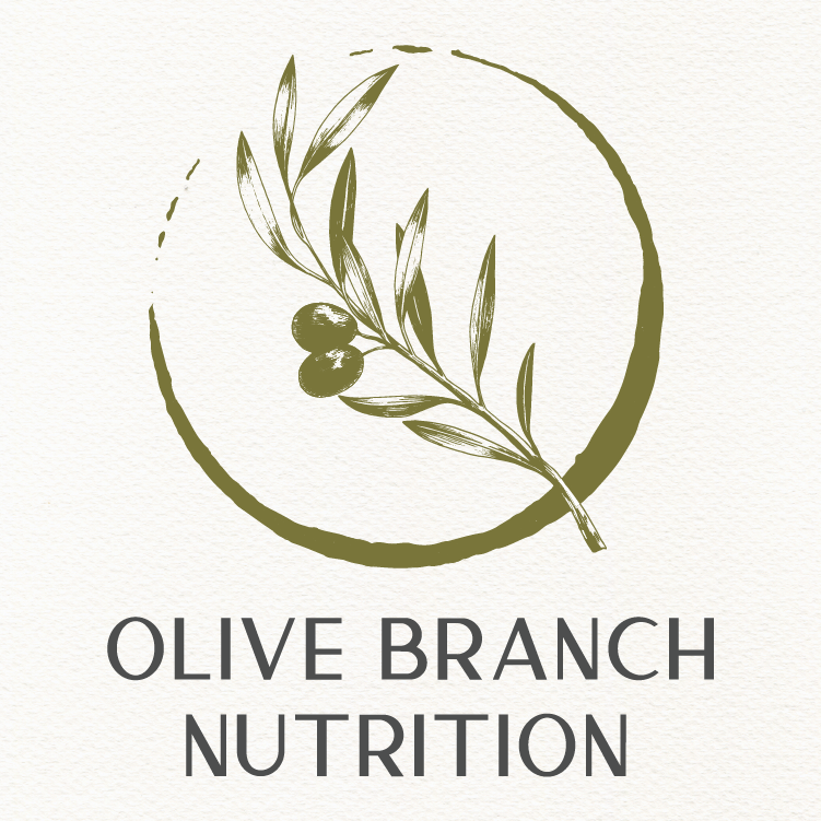 Olive Branch Nutrition