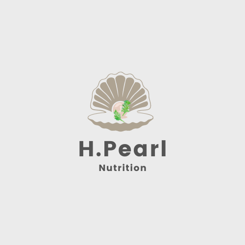 HPearl Nutrition