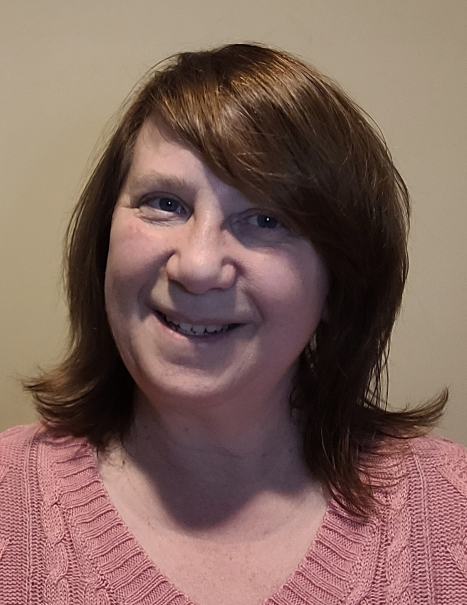 Susan the Dietitian
