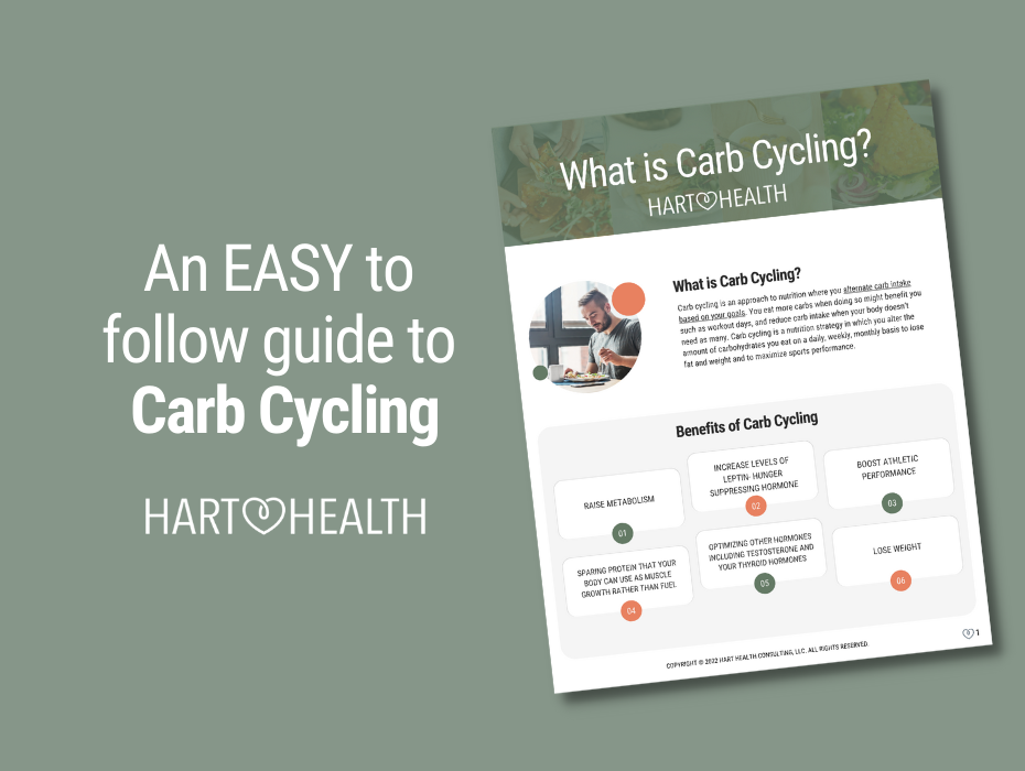 Carb Cycling, Weight loss, Carbohydrate cycling, Fitness nutrition