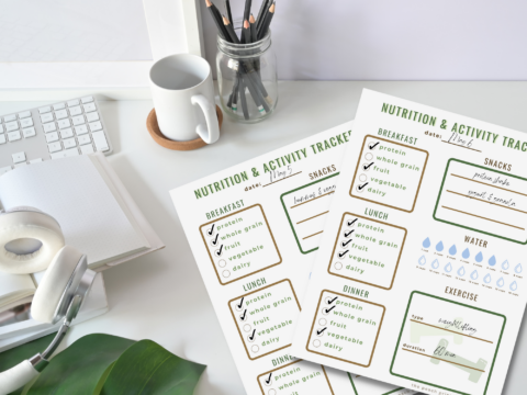 Free Resources - Well Resourced Dietitian