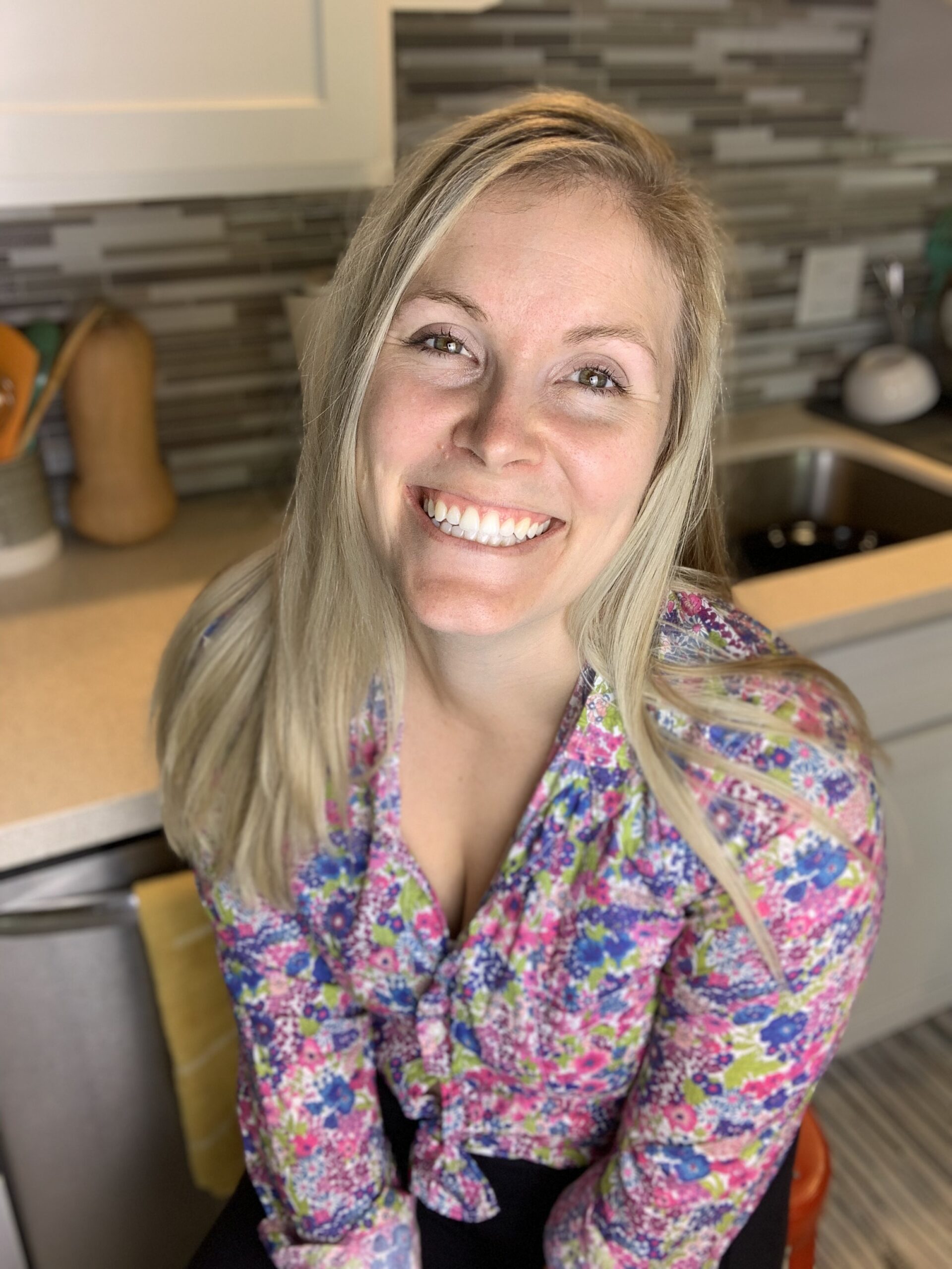 The Kitchen Invitation - Let's …