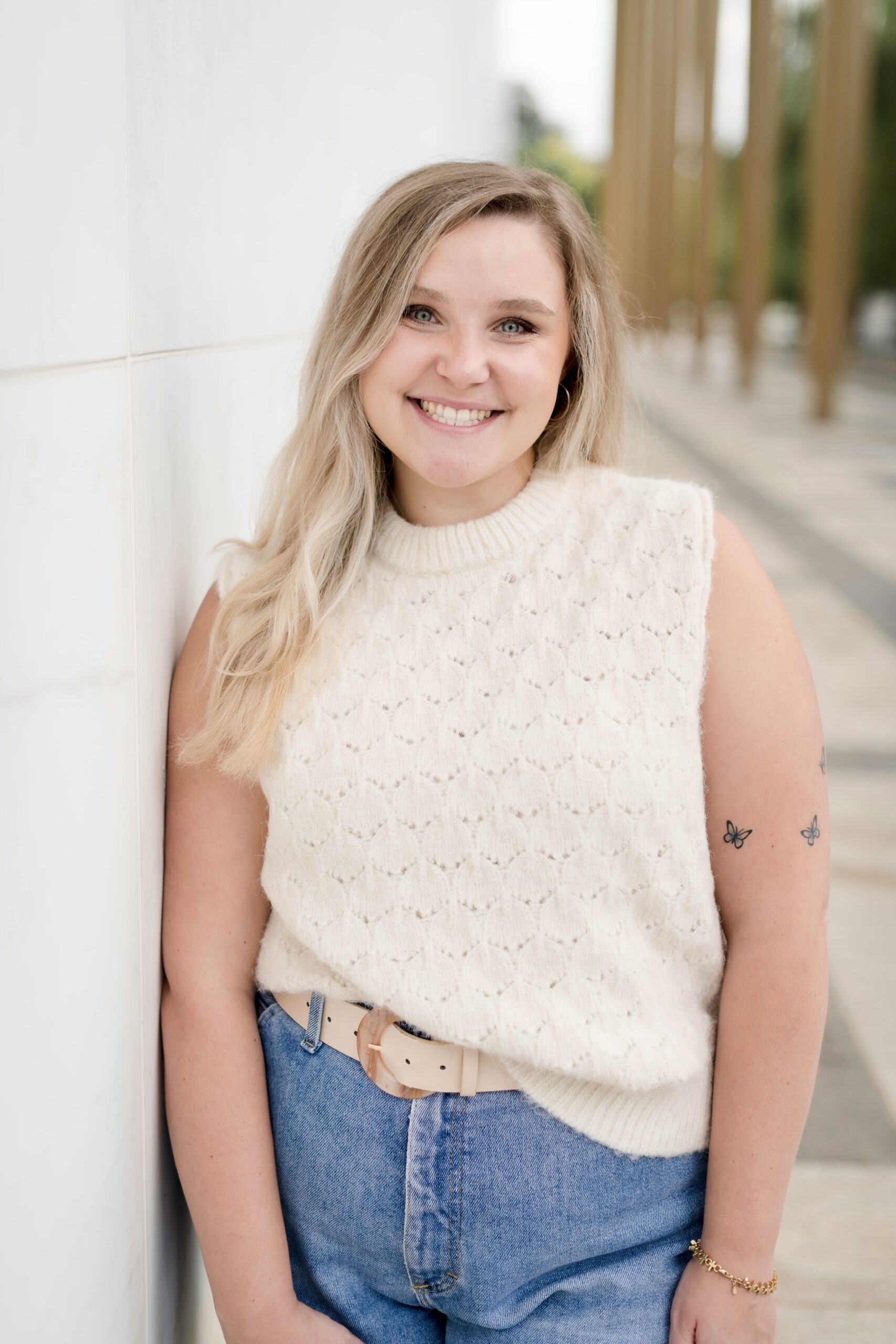 Emilee Young, RDN, LD