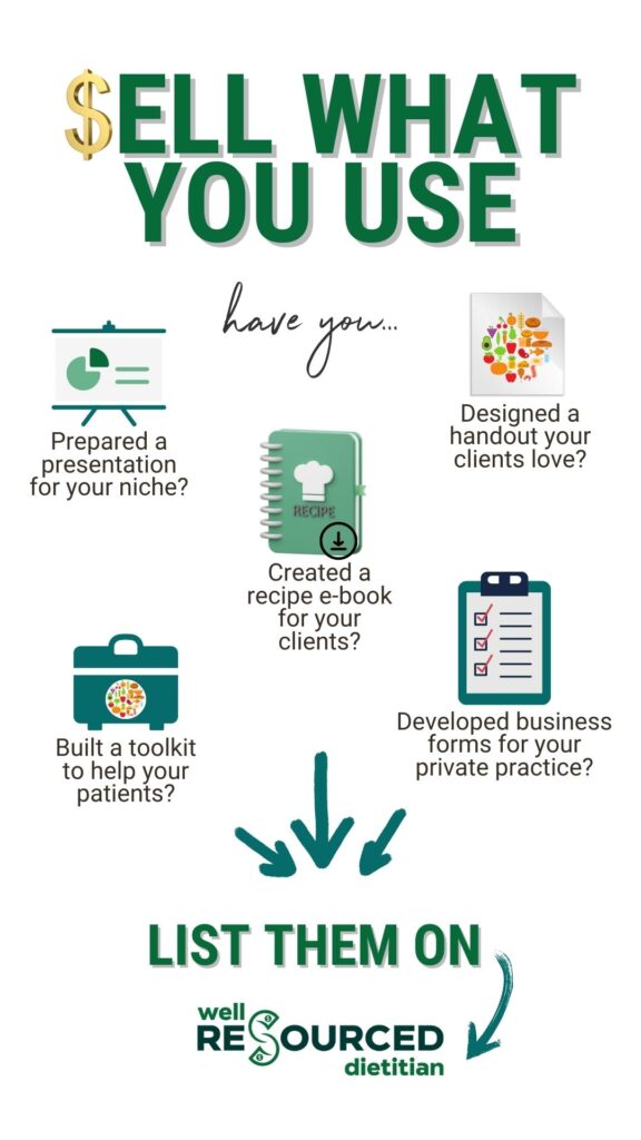 esource used in practice and consulting can generate passive income