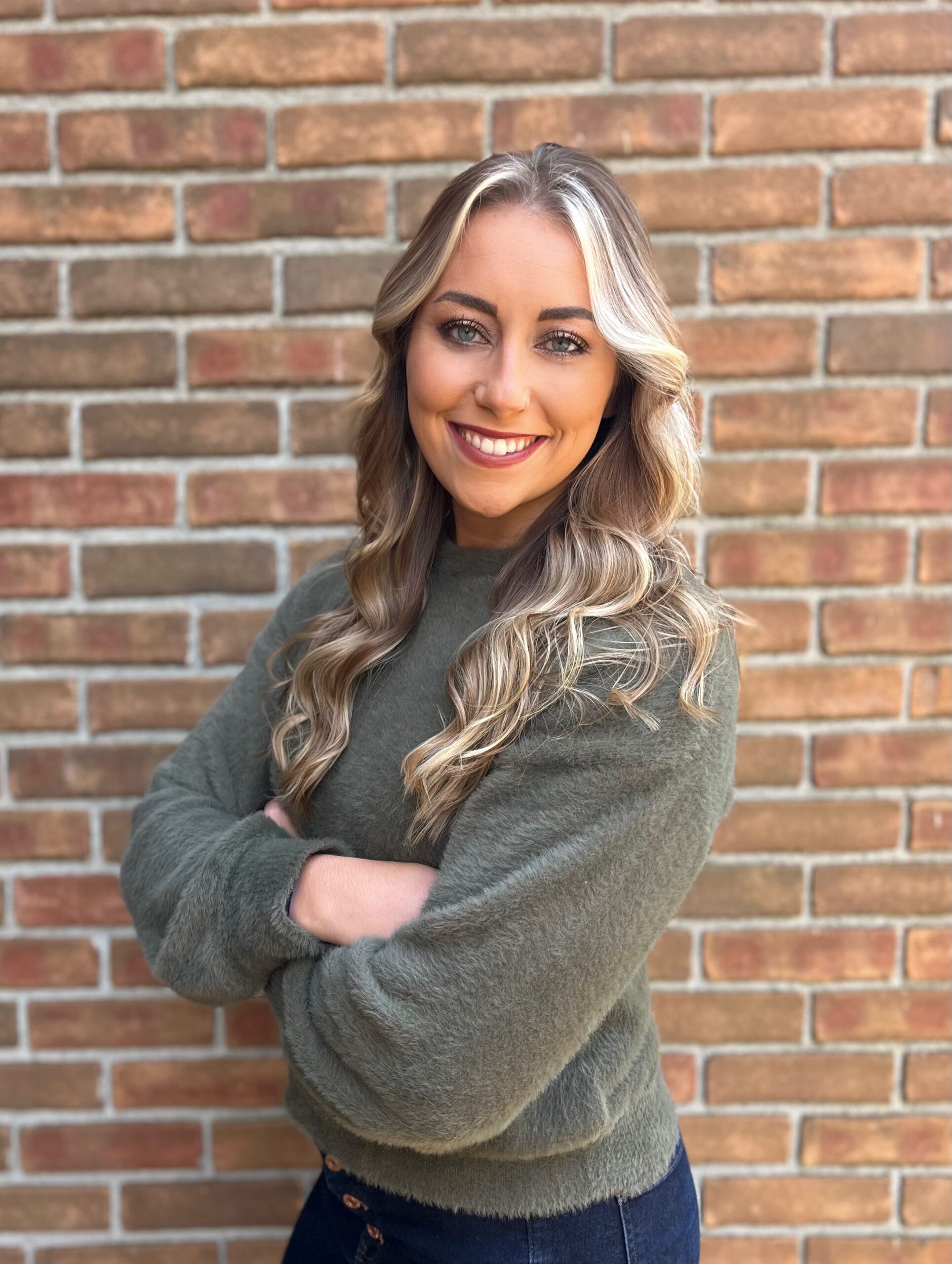 Sydney Anderson, MS, RD, CSSD, LDN