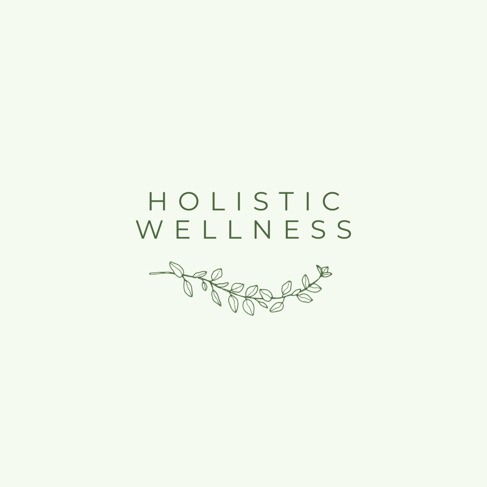 The Holistic Dietitian