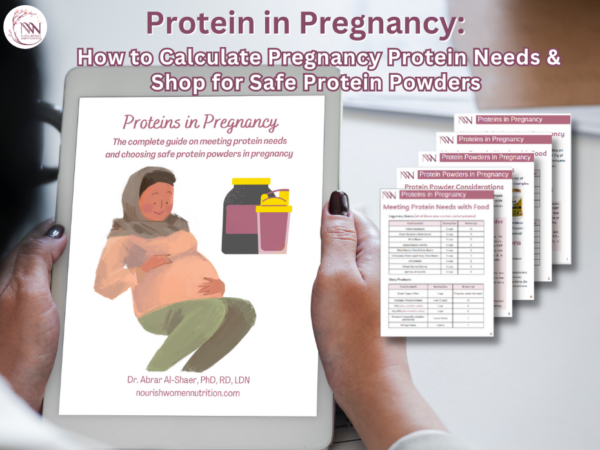 A concise and comprehensive guide to protein needs during pregnancy, with calculation, food sources, powder tips, and homemade shakes. Evidence-based, actionable, and thorough for maternal and fetal health.”