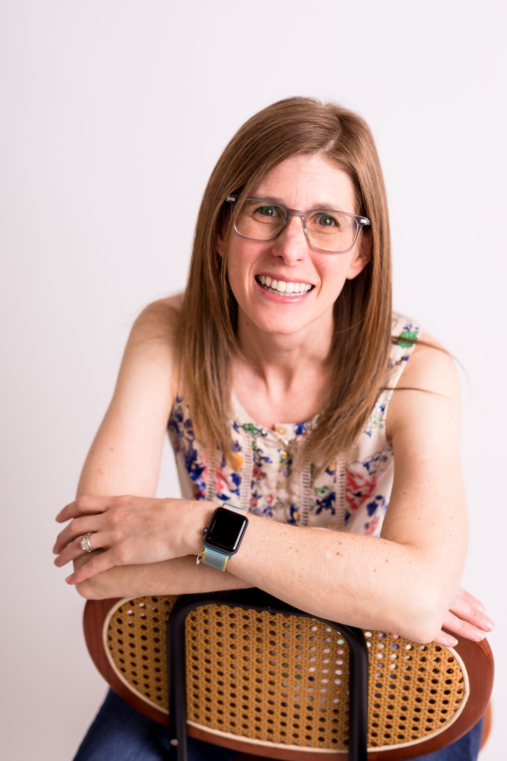 Jennifer Reidy, RDN, CDCES