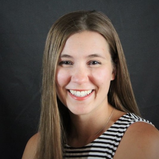 Kaitlyn Fischer, RDN, LDN, RYT 200