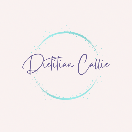 Callie Miller, MS, RD, LD, CPT