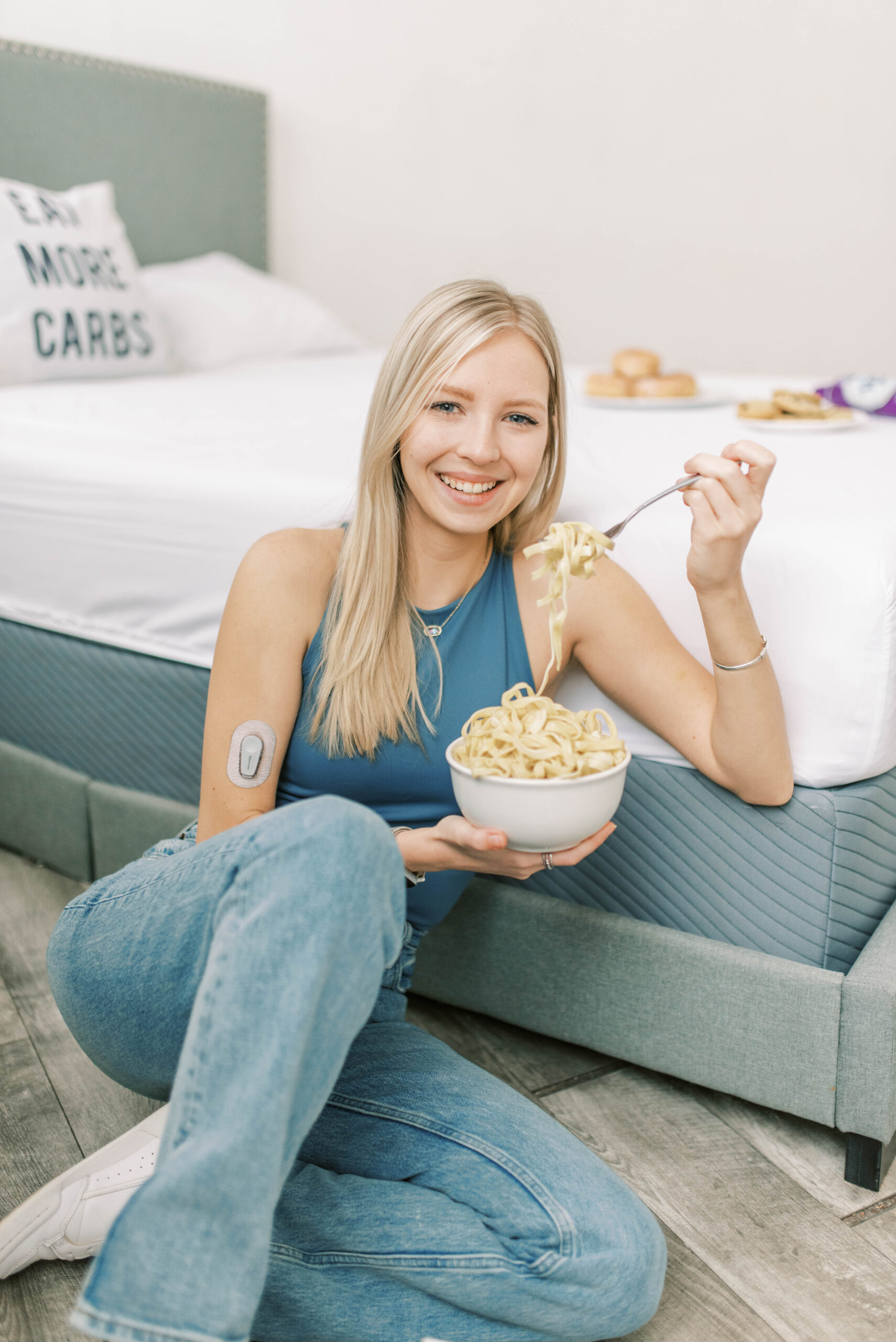 Amanda Ciprich, MS, RD